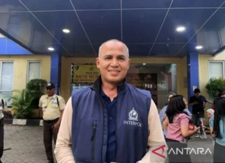 RS Polri Kesulitan Identifikasi Jasad Korban Kebakaran Glodok Plaza