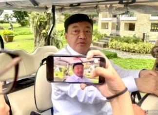 Menko Polkam Sebut Sudah Tandai Perusahaan Diduga Langgar Aturan