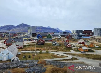 Menlu AS: Rencana Pembelian Greenland oleh Trump ‘Bukan Lelucon’