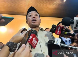 Menteri ATR Segera Cek Sertifikat Pagar Laut Subang-Sumenep-Pesawaran