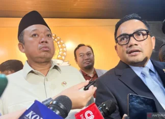Menteri ATR Ungkap Dua Perusahaan Pemilik SHGB Pagar Laut Bekasi