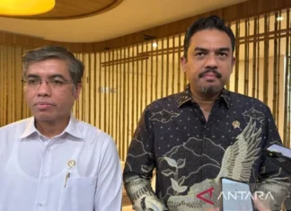 Menteri Maman Ungkap Penghapusan Kredit Macet UMKM Tengah Bergulir