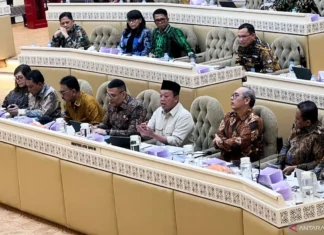 Nusron: Kawasan PSN di Mauk Barat Belum Ada Sertifikat soal Pagar Laut