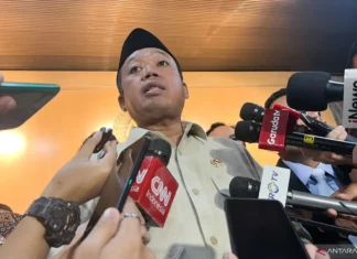 Nusron Rekomendasikan Lisensi KJSB Dicabut Imbas Pagar Laut Tangerang
