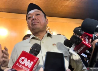 Nusron Segera Batalkan SHGB Dua Perusahaan di Sidoarjo Terkait Pagar Laut