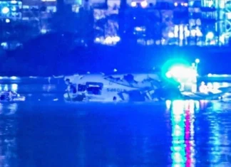 Hegseth: Kru Helikopter yang Jatuh Berpengalaman, Tengah Wajib Terbang