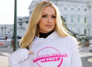 Paris Hilton Kehilangan Rumah Di Malibu Akibat Kebakaran Los Angeles