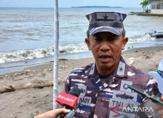 Pembongkaran Pagar Laut di Tangerang Ditargetkan Selesai 10 Hari