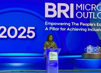 Tahun Ini Pemerintah Gelontorkan Rp20 Triliun untuk Renovasi Sekolah