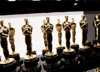 Nominasi Oscar Diundur dan Diperpanjang Akibat Kebakaran di Los Angeles