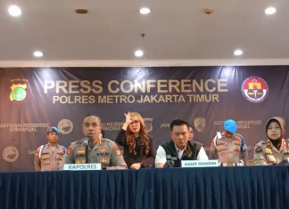 Polisi Ungkap Guru Ponpes di Jaktim Juga Lecehkan Santrinya Sejak 2021