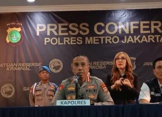 Polisi Ungkap Pemilik Ponpes di Jaktim yang Lecehkan Santrinya