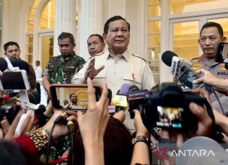 Presiden Yakin Malaysia Selidiki Penembakan WNI dengan Baik