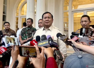 Presiden Minta Calon Pekerja Migran Indonesia Waspadai Sindikat