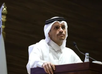 Qatar Serukan Implementasi Penuh Kesepakatan Gencatan Senjata di Gaza