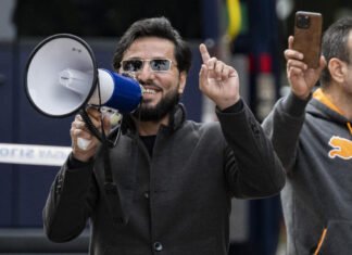 Salwan Momika, Pembakar Mushaf Al-Quran Ditemukan Tewas Tertembak