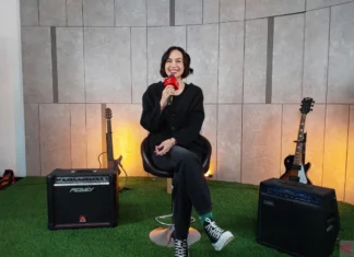 Sara Wijayanto Cerita Ide Pembuatan Lagu “Mimpi”