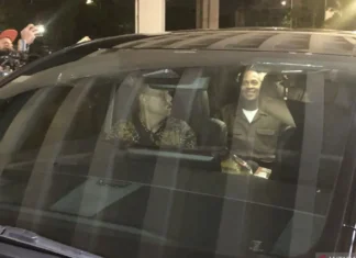 Sore ini, Pelatih Baru Timnas Patrick Kluivert Dikenalkan Pada Publik