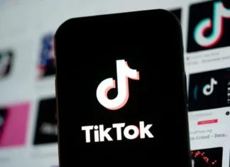 TikTok Kembali Beroperasi di AS Beberapa Jam Usai Ditangguhkan