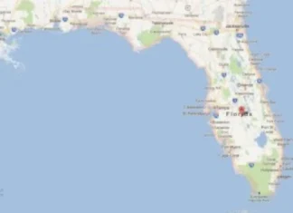 Trump Katakan Akan Ganti Nama Teluk Meksiko jadi Teluk Amerika