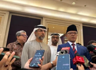 UAE: RI-UAE Perlu Saling Transparan dalam Bermitra dan Bekerja Sama