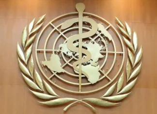 WHO Sesalkan Keputusan AS untuk Mundur dari Organisasi