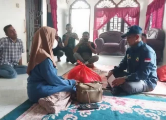 Pemkab Aceh Timur Koordinasi Terkait Penembakan Warganya di Malaysia