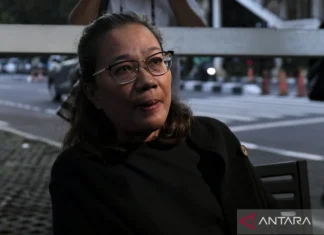 Agustiani Tio Terintimidasi Saat Diperiksa KPK Terkait Kasus Hasto