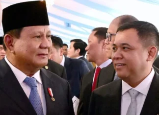 BPI Danantara Resmi Berdiri, Berikut Visi dan Misinya