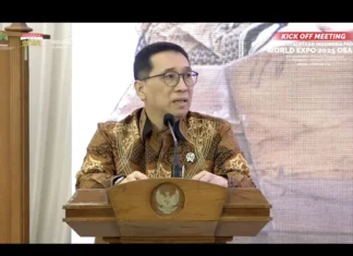 Bappenas Harap Industri Gim Dapat Akses Finansial di World Expo 2025