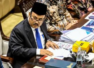Bappenas Usul Tambahan Anggaran Prioritas Nasional Rp152,1 Miliar