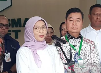 DKI Batasi Layanan Cek Kesehatan Gratis untuk 30 Orang per Hari