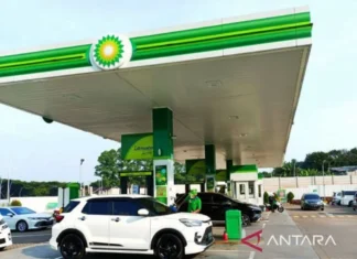 Daftar Harga BBM di Pertengahan Februari, Ada yang Turun