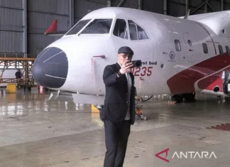 Deddy Corbuzier Berniat Beli Maung Pakai Uang Pribadi