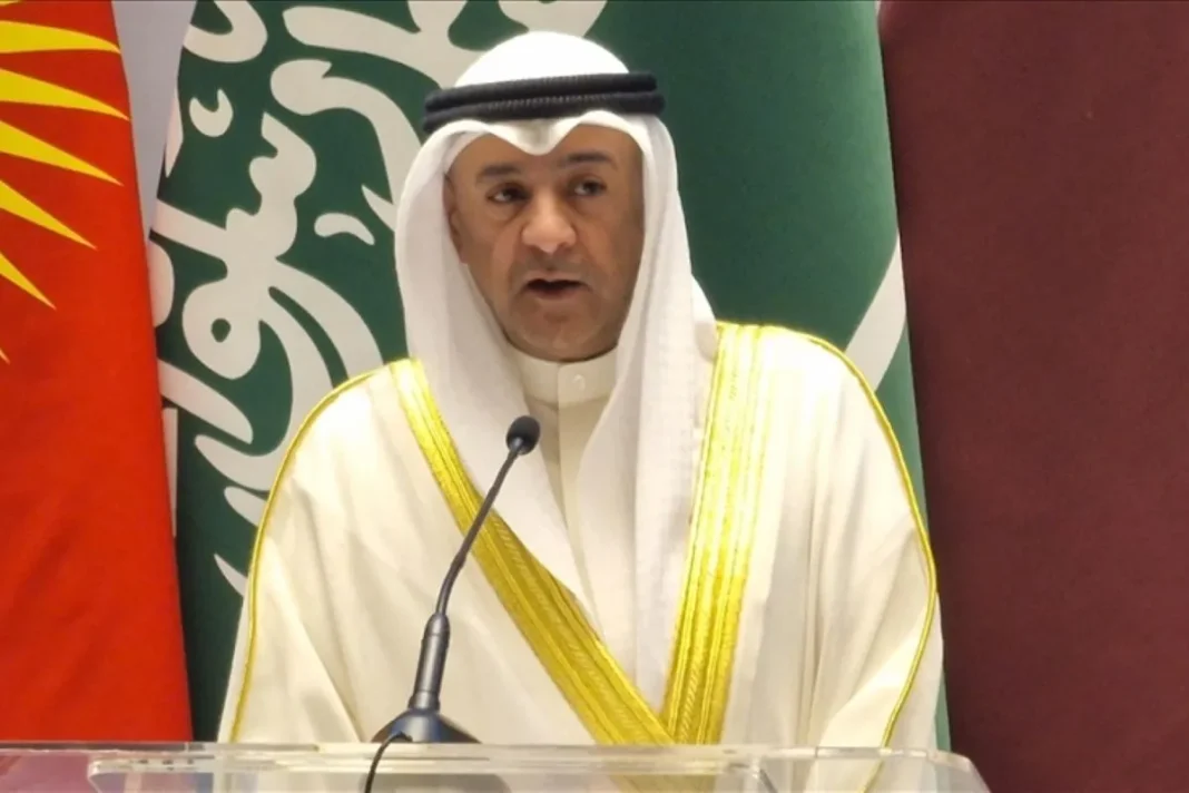 Dewan Kerja Sama Teluk kutuk pernyataan Israel terhadap Arab Saudi