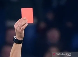 Dua Wasit Indonesia Bangga Dipercaya Memimpin Laga Piala Asia U-20