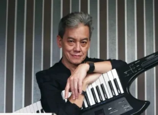 Fariz RM Ditangkap Polisi Terkait Narkoba