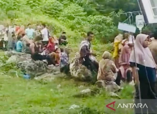 Gempa Susulan, BMKG Imbau Warga Barat Selatan Aceh Tetap Tenang