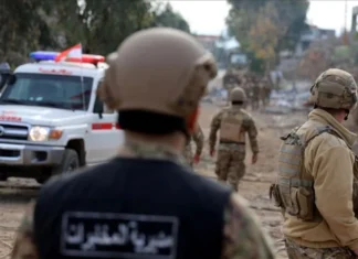 Hadapi Israel, Lebanon Kerahkan Pasukan ke Selatan