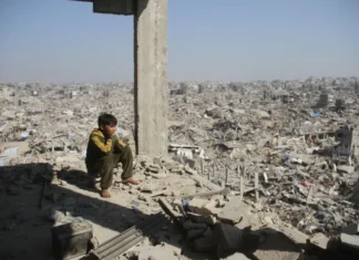 Hamas Sebut akan Implementasikan Gencatan Senjata Sesuai Kesepakatan