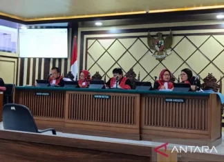 Hukuman Eks Dirut PT Timah Diperberat jadi 20 Tahun Penjara