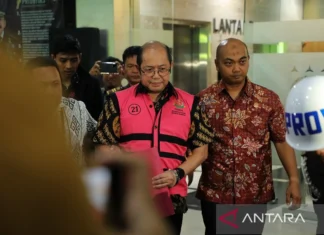 Kejagung: IR Berperan Setujui Pemasaran Produk Jiwasraya saat Bangkrut