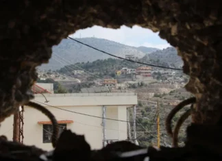 Israel Konfirmasi Tewaskan Petinggi Militer Hamas di Lebanon