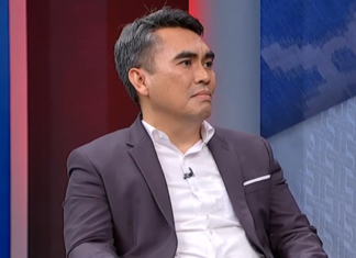 Ahli Hukum Sebut Pimpinan KPK Tak Berwenang Tetapkan Tersangka