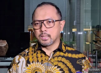 KPK Cegah Eks Kakanwil Jakarta Khusus ke Luar Negeri