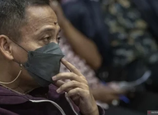 KPK Panggil Dirut PT Loco Montrado Siman Bahar