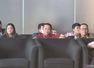 KPK Periksa Advokat Donny Tri Istiqomah Terkait Hilangnya Harun Masiku