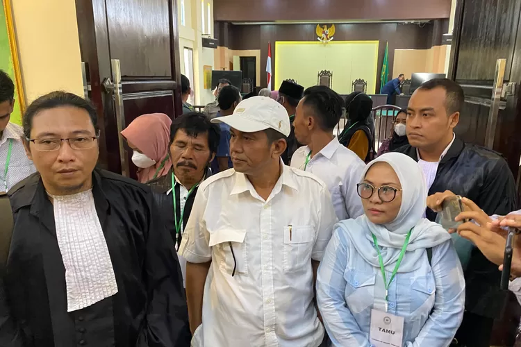 KPK periksa mantan anggota DPRD Sampang Fauzan Adima