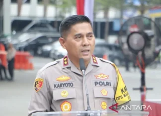 Kapolda Metro: Aduan Masyarakat di Medsos Harus Segera Ditindaklanjuti