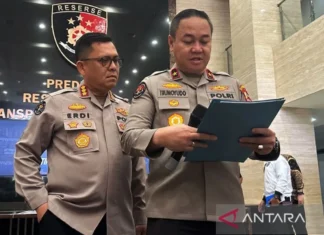 Polri: Kapolsek-Kapolda Telah Buat Akun Medsos Guna Respons Aduan